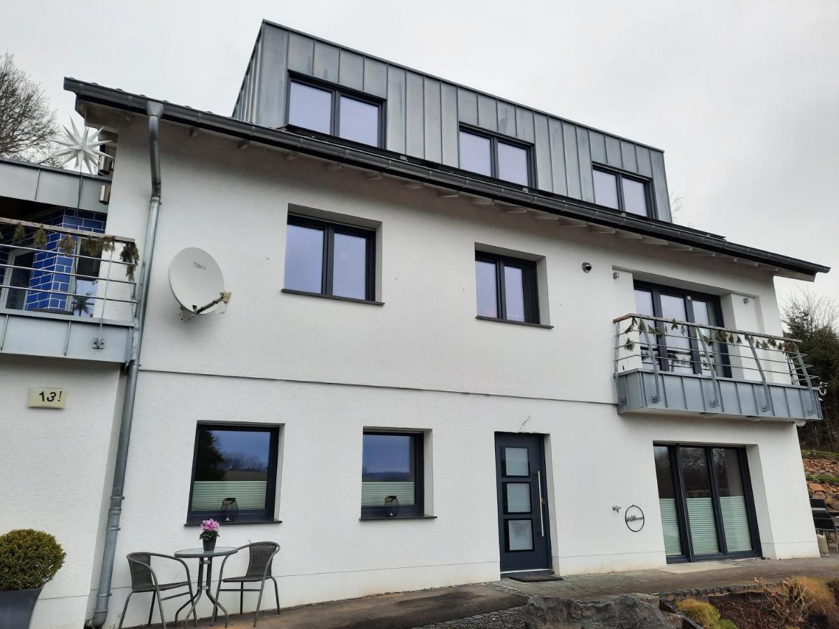 Grosse Auszeit Eifel Mit Sauna, Kamin Und Terrasse Nettersheim Exterior photo
