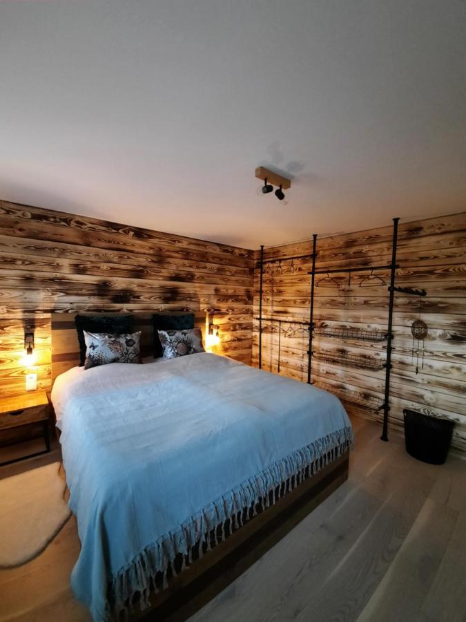 Grosse Auszeit Eifel Mit Sauna, Kamin Und Terrasse Nettersheim Exterior photo