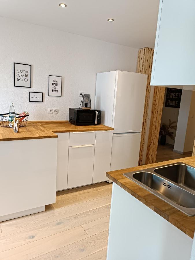 Grosse Auszeit Eifel Mit Sauna, Kamin Und Terrasse Nettersheim Exterior photo